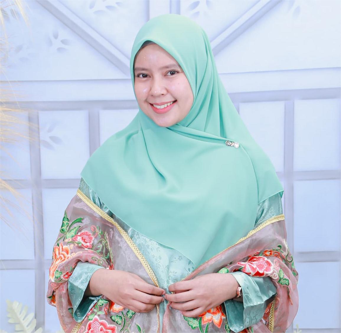 Frisca Mudia Hawari